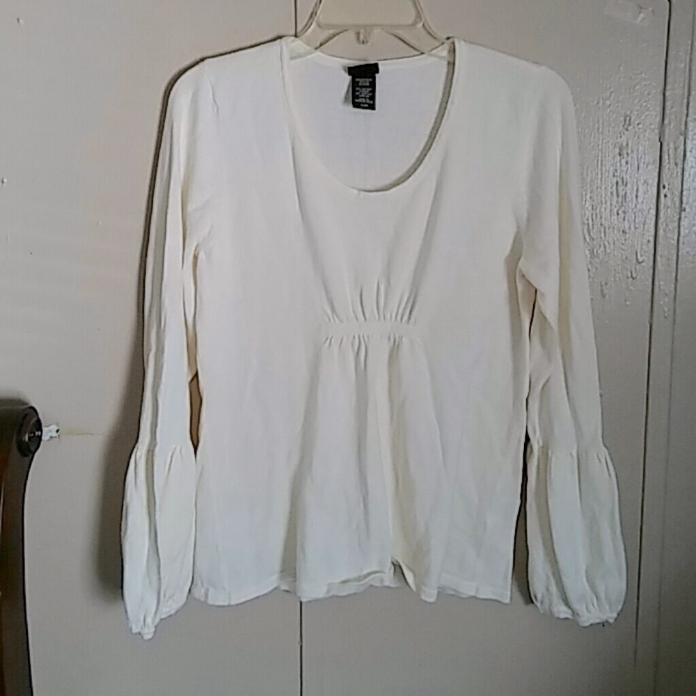 COPY - Sz xl sweater by Cannon River Blues